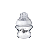 Tommee Tippee Closer To Nature Anti-Colic Bottle 0-2M+ - MazenOnline {{ shop.address.country }}